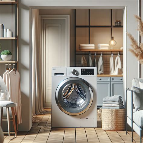 Discovering Free Washing Machines: Your Guide to Sustainable Living