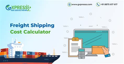 Unraveling the Mystery: How Much Does It Cost to Ship Freight?