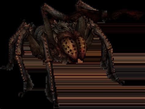 Frostbite Spiders: Unveiling the Chilling Arachnids of Fantasy Realms