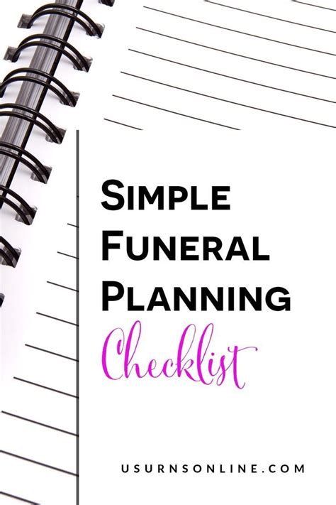Free Funeral Planning Guide PDF: A Compassionate Resource for End-of-Life Arrangements