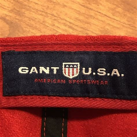 The Enduring Emblem of American Sportswear: GANT's Legacy