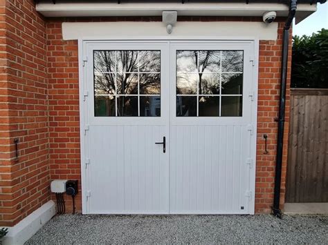 Transform Your Garage: The Ultimate Guide to Door Conversion