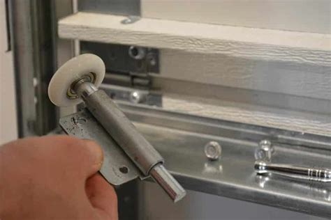 Smooth Operations: A Guide to Replacing Garage Door Rollers