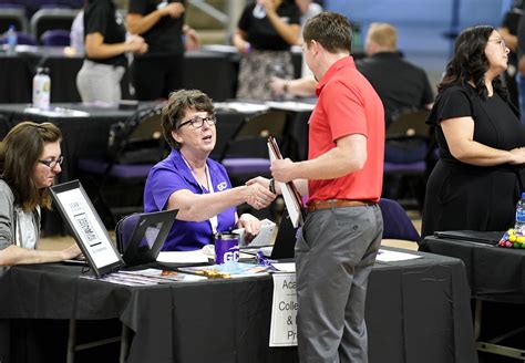 Discover Your Calling: Explore Grand Canyon University Job Opportunities