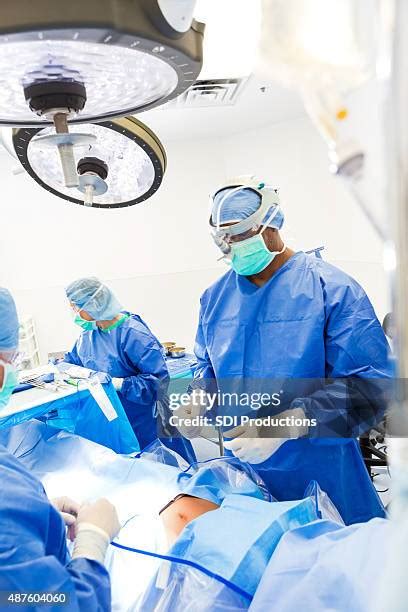 The Inspiring Path to Becoming a General Surgeon