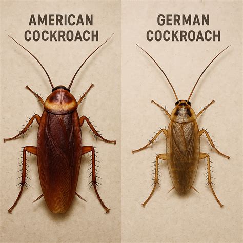Reclaim Your Home: A Comprehensive Guide to Eradicating German Roaches