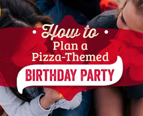 Celebrating Your Birthday at Giordano's: What to Expect