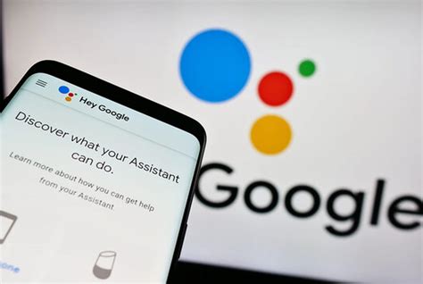 Unleash Google Assistant on Your iPhone: A Comprehensive Guide