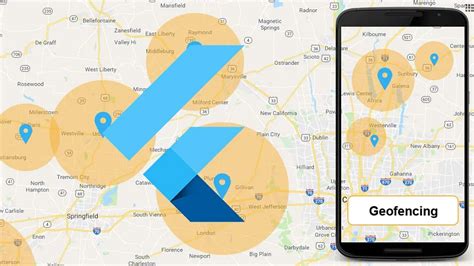 Unlocking Local Opportunities: The Power of Google Map Geofencing
