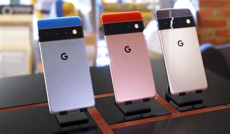 Unveiling Google's Latest Innovations: A Deep Dive into New Devices
