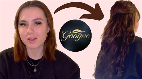 Unveiling GooGoo Hair: Transform Your Look with Premium Extensions