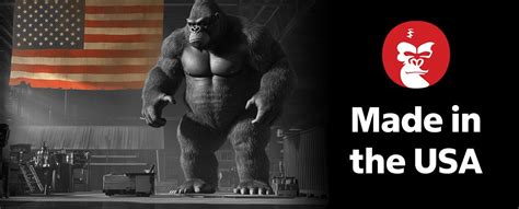 Unleash the Beast: Gorilla Sheds Built for American Durability