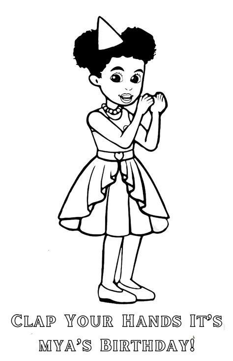 Gracie's Corner Coloring Pages: Fun Printable Activities for Kids