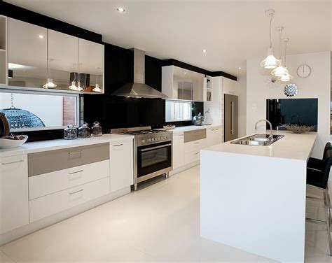 Transform Your Kitchen: Stunning Granite Makeovers