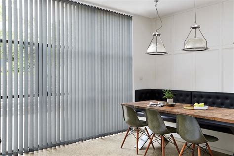 Elevate Your Home: The Enduring Sophistication of Gray Blinds for Windows