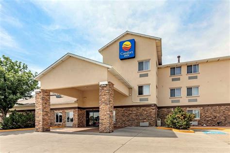 Discovering the Perfect Stay: Greeley Colorado Hotels for Every Traveler