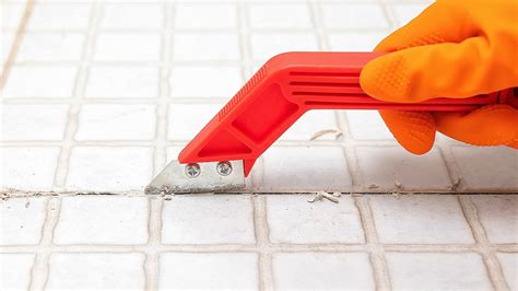 Revitalizing Your Space: The Ultimate Guide to Grout Removal