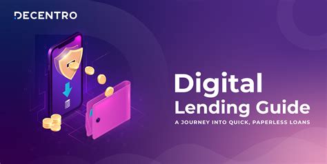 Comprehensive Guide to Lending: Empower Your Financial Journey