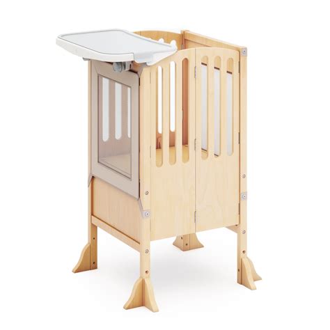 Unleash Imagination: The Guidecraft Play Kitchen for Endless Fun
