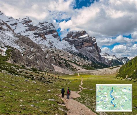 Unforgettable Guided Hikes in the Dolomites: Discover Italy's Majestic Alpine Trails