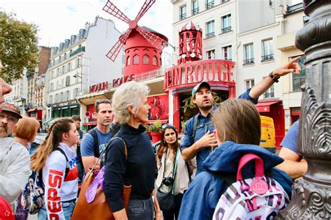 Ultimate Guided Tours in Paris France: Explore the City of Lights
