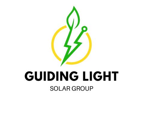 Illuminating Futures: The Vision of Guiding Light Solar Group