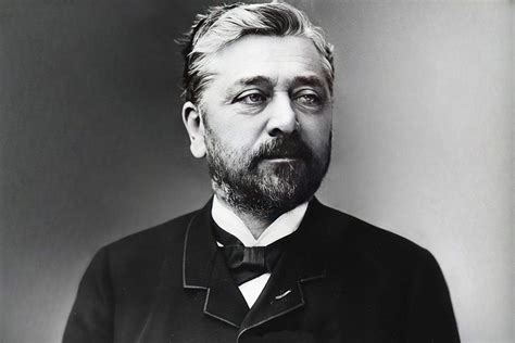 The Visionary Legacy of Gustave Eiffel: Engineering Marvels That Shaped the World