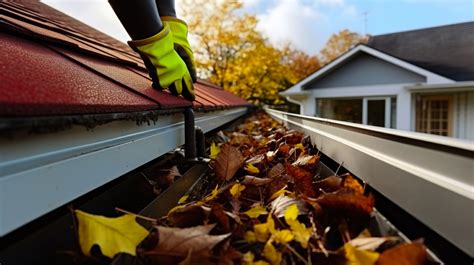 Gutter Cleaning Cost: Your Comprehensive Guide to Pricing and Value