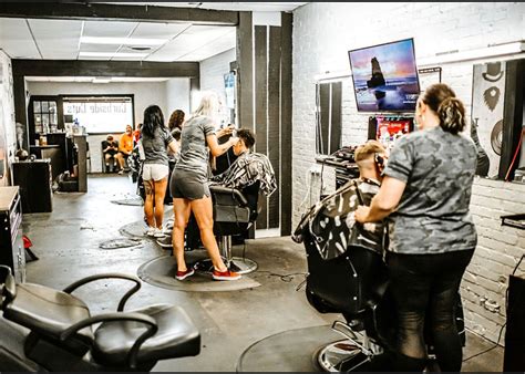 Your Ultimate Guide to Haircuts in Abilene, TX: Find Your Perfect Style
