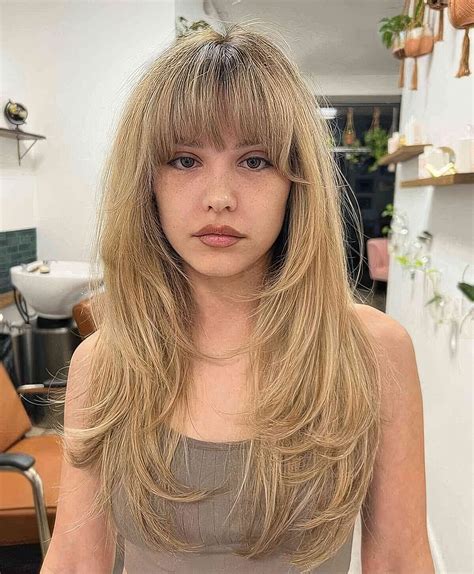 Stunning Long Haircuts: Your Ultimate Guide to Timeless Style & Elegance