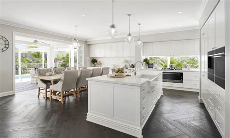 Hampton Interior Design: Timeless Elegance for Your Home