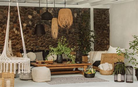 Hand and Earth Home Decor: Sustainable, Handcrafted Designs