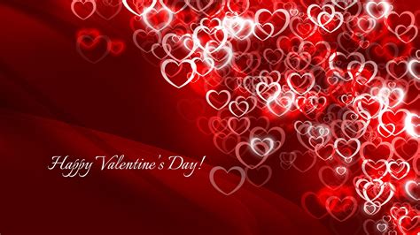 Heartfelt Happy Valentine's Day Wallpapers for Your Devices