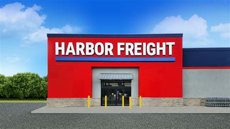 Harbor Freight Tools Grand Opening in Bessemer: Your New Destination for Quality Tools
