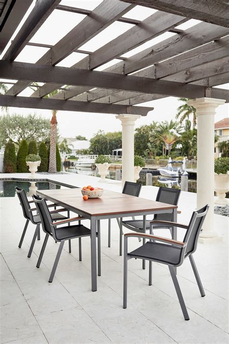 Harmony Patio Furniture: Craft Your Perfect Outdoor Oasis