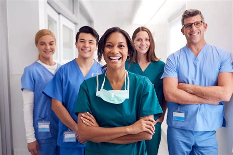 Rewarding Healthcare Career Paths: Discover Top Worker Jobs