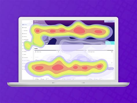 Unlocking User Behavior: A Guide to Heat Map UI