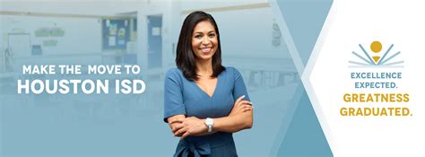 Explore Rewarding Teaching Careers in HISD: Houston ISD Job Opportunities