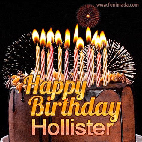 Celebrate Your Special Day: Hollister Birthday Perks and Discounts