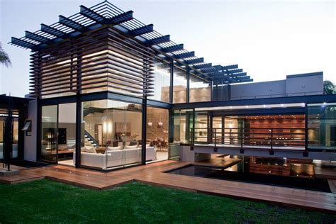 Embrace Contemporary Elegance: Modern Home Design Ideas