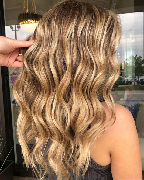 Achieve Luminous Honey Blonde Hair: Your Guide to Radiant Color