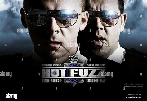 Where to Watch Hot Fuzz: Your Guide to Streaming This Cult Classic