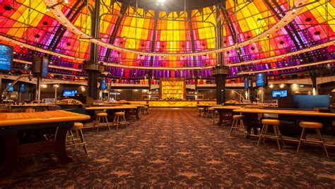 Hotel Amsterdam Casino: Your Ultimate Guide to Luxury Stays and Gaming Thrills