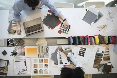 Unveiling the Creative Journey: How Interior Designers Work Their Magic