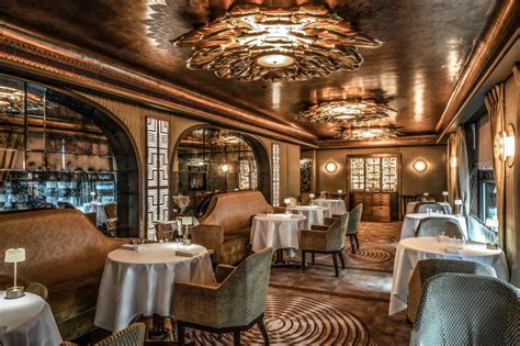 The Heartbeat of Hospitality: Understanding Restaurant Operations