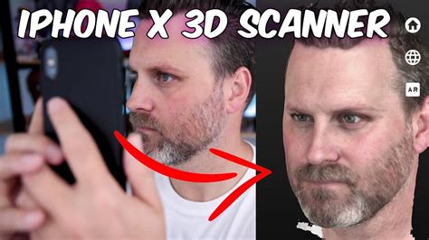 Unlock Digital Worlds: How to 3D Scan Your iPhone for Amazing Models