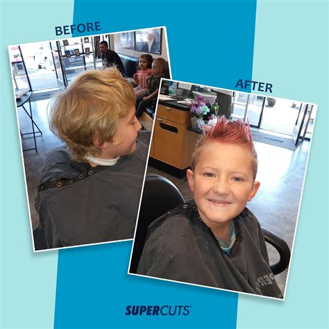 How to Ask for a Haircut at Supercuts: Your Guide to a Perfect Style