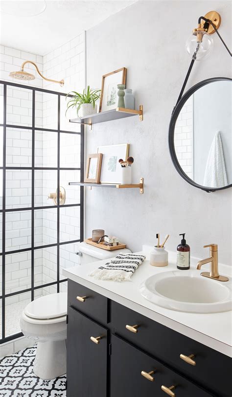 Transform Your Sanctuary: Inspiring Bathroom Decor Ideas