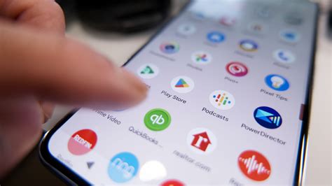 How to Create Your First Mobile Phone App