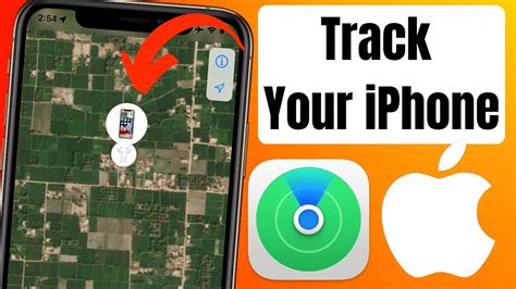 Lost iPhone? Master the Art of Tracking Your Device